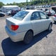 2T1BR32E34C282896 2004 Toyota Corolla Le auction photo thumbnail 4