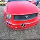 1ZVFT84N065241796 2006 Ford Mustang V6 auction photo thumbnail 6