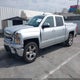 3GCPCRECXEG380447 2014 Chevrolet Silverado 1500 1Lt auction photo thumbnail 2