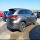 5TDBZRFH3JS493011 2018 Toyota Highlander Le auction photo thumbnail 4