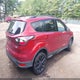 1FMCU0JD2HUD91350 2017 Ford Escape Titanium auction photo thumbnail 4