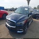 5N1DL0MN8KC533578 2019 Infiniti Qx60 Luxe auction photo thumbnail 2