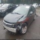 2HGFB2F58CH561938 2012 Honda Civic Lx auction photo thumbnail 2