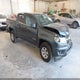 1GCGTBEN0K1216806 2019 Chevrolet Colorado Wt auction photo thumbnail 1