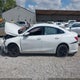 1G1ZD5ST2MF029706 2021 Chevrolet Malibu auction photo thumbnail 13