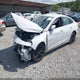 1G1ZD5ST2MF029706 2021 Chevrolet Malibu auction photo thumbnail 2