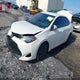5YFBURHE9HP731030 2017 Toyota Corolla Le auction photo thumbnail 2