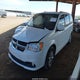 2C4RDGCG3KR601098 2019 Dodge Grand Caravan Sxt auction photo thumbnail 2