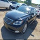 JTHGL46F395033484 2009 Lexus Ls 460 L auction photo thumbnail 2