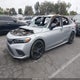 2HGFE2F58NH525354 2022 Honda Civic Sport auction photo thumbnail 2