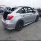 2HGFE2F58NH525354 2022 Honda Civic Sport auction photo thumbnail 4