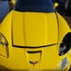 1G1YY26E885118265 2008 Chevrolet Corvette Z06 Hardtop auction photo thumbnail 10
