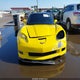 1G1YY26E885118265 2008 Chevrolet Corvette Z06 Hardtop auction photo thumbnail 12