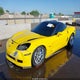 1G1YY26E885118265 2008 Chevrolet Corvette Z06 Hardtop auction photo thumbnail 2