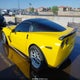 1G1YY26E885118265 2008 Chevrolet Corvette Z06 Hardtop auction photo thumbnail 3