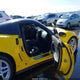 1G1YY26E885118265 2008 Chevrolet Corvette Z06 Hardtop auction photo thumbnail 5