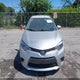 2T1BURHE3FC474413 2015 Toyota Corolla Le auction photo thumbnail 12