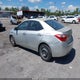 2T1BURHE3FC474413 2015 Toyota Corolla Le auction photo thumbnail 3