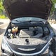2C4RC1BG9HR526708 2017 Chrysler Pacifica Touring-L auction photo thumbnail 10