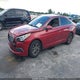 5NPE24AF3FH171105 2015 Hyundai Sonata Se auction photo thumbnail 2