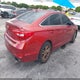 5NPE24AF3FH171105 2015 Hyundai Sonata Se auction photo thumbnail 4