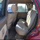 JT3HN86R410352920 2001 Toyota 4Runner Sr5 V6 auction photo thumbnail 8