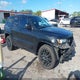 1C4RJEAG4JC408000 2018 Jeep Grand Cherokee Altitude 4X2 auction photo thumbnail 1