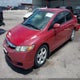 2HGFA166X9H501738 2009 Honda Civic Lx-S auction photo thumbnail 2