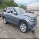 1V2WR2CA2MC581004 2021 Volkswagen Atlas 3.6L V6 Se W/Technology auction photo thumbnail 1
