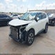 5N1AT3BB2MC794768 2021 Nissan Rogue Sv Intelligent Awd auction photo thumbnail 2