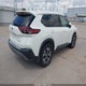 5N1AT3BB2MC794768 2021 Nissan Rogue Sv Intelligent Awd auction photo thumbnail 4