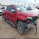 3GCUYDED3MG478315 2021 Chevrolet Silverado 1500 4Wd Short Bed Lt auction photo thumbnail 1