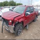 3GCUYDED3MG478315 2021 Chevrolet Silverado 1500 4Wd Short Bed Lt auction photo thumbnail 2