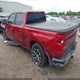 3GCUYDED3MG478315 2021 Chevrolet Silverado 1500 4Wd Short Bed Lt auction photo thumbnail 3