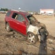 1GKKRREDXBJ114295 2011 GMC Acadia Slt-1 auction photo thumbnail 1
