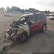 1GKKRREDXBJ114295 2011 GMC Acadia Slt-1 auction photo thumbnail 2