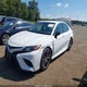 4T1G11AK5LU911032 2020 Toyota Camry Se auction photo thumbnail 2