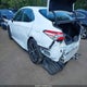 4T1G11AK5LU911032 2020 Toyota Camry Se auction photo thumbnail 3