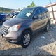 3CZRE3H54BG701899 2011 Honda Cr-V Ex auction photo thumbnail 2