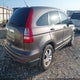3CZRE3H54BG701899 2011 Honda Cr-V Ex auction photo thumbnail 4