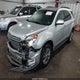 2GNFLFEK0H6257782 2017 Chevrolet Equinox Lt auction photo thumbnail 2