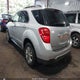 2GNFLFEK0H6257782 2017 Chevrolet Equinox Lt auction photo thumbnail 3