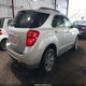 2GNFLFEK0H6257782 2017 Chevrolet Equinox Lt auction photo thumbnail 4