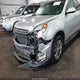 2GNFLFEK0H6257782 2017 Chevrolet Equinox Lt auction photo thumbnail 6