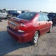 4T1BE32K56U162035 2006 Toyota Camry Le auction photo thumbnail 4