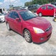 1HGCM66567A044484 2007 Honda Accord 3.0 Ex auction photo thumbnail 1