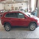 1C4PJLCB8GW177039 2016 Jeep Cherokee Latitude auction photo thumbnail 13