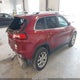 1C4PJLCB8GW177039 2016 Jeep Cherokee Latitude auction photo thumbnail 4