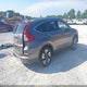 5J6RM3H94GL010694 2016 Honda Cr-V Touring auction photo thumbnail 4