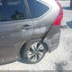 5J6RM3H94GL010694 2016 Honda Cr-V Touring auction photo thumbnail 6